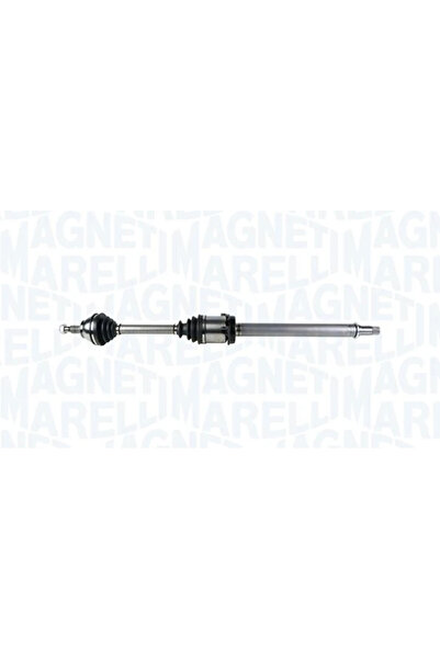 MAGNETI MARELLI Planetara Axa Fata Dreapta Mercedes-Benz A-Class/B-Class Spor...