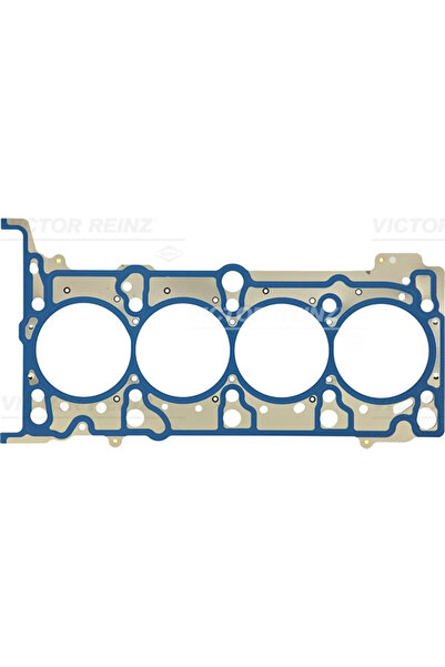 VICTOR REINZ Garnitura Chiulasa Pentru Cilindrii 5-8 Audi A4 B6/A4 B7/A6 C6 A...