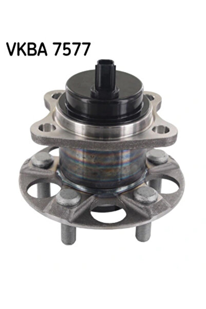 SKF Toyota Prius Wheel Bearing Kit