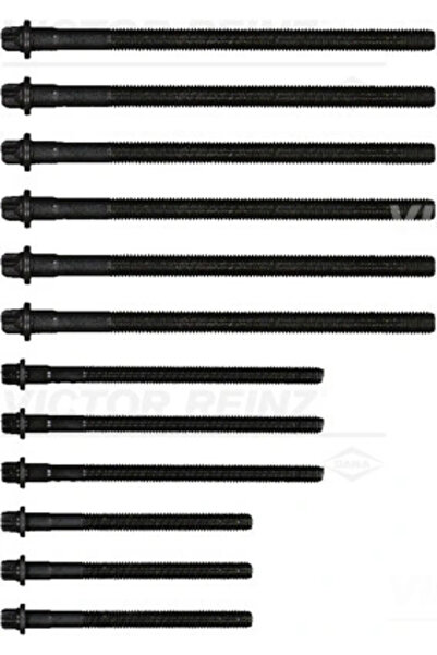 VICTOR REINZ Set Surub Chiulasa Bmw 1/3/Z4 Roadster Bmw (Brilliance) 3 Series