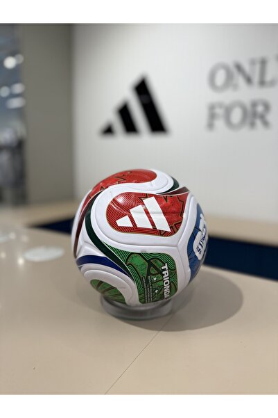 adidas Trionda 2026 Dünya Kupası Topu JD8030
