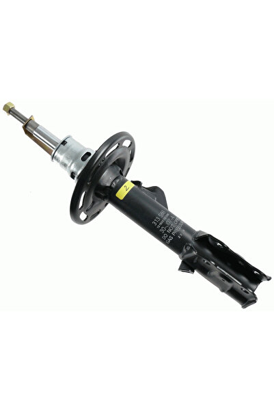 SACHS Amortizor Axa Fata Dreapta Honda Jazz 2 Honda (Gac) Fit