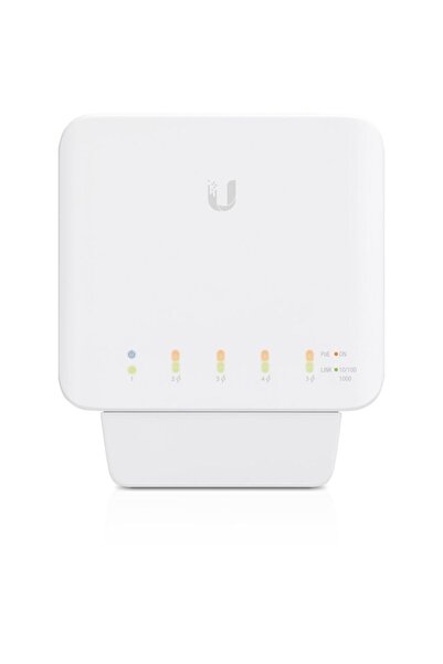 Ubiquiti Switch UniFi Switch Flex USW-Flex Gigabit
