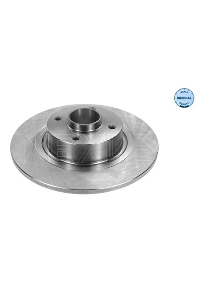 MEYLE Disc Frana Puntea Spate Renault Megane 2/Scenic 2