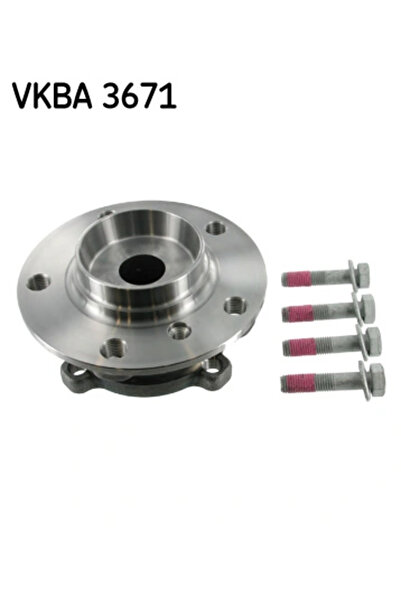 SKF Set Rulment Roata Bmw 7