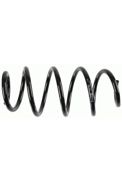 SACHS Set Arcuri Spirale Skoda Octavia 2/Yeti Vw Golf 5/Touran 2003-2017