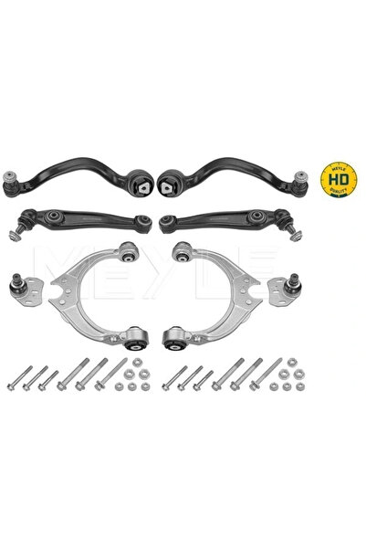 MEYLE Set Suspensie Roata Axa Fata Dreapta Bmw X5/X6