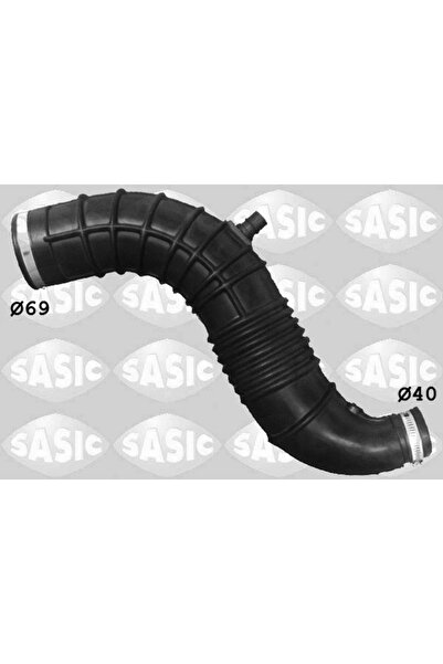 SASIC Furtun Ear Supraalimentare Admisie Renault Kangoo / Grand Kangoo 2/Kang...