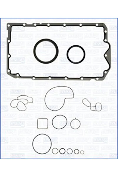 Ajusa Set Garnituri Carter Bmw 1/3