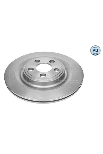 MEYLE Спирачен диск на заден мост Jaguar S-Type 2/Xf 1/Xf Sportbrake