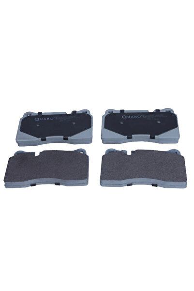 QUARO Set Placute Frana Frana Disc Aston Martin DB9 Vantage/DB9 Volante/Dbs V...