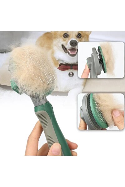 Other PERIE DE PĂR AUTOCURĂȚANTĂ PENTRU CÂINI ȘI PISICI