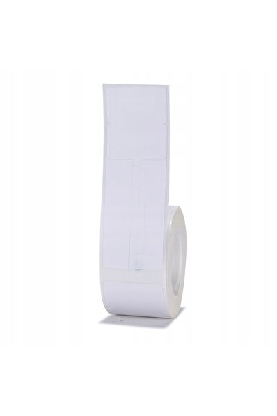 Other Etichete autocolante NIIMBOT pentru BIJUTERII ALBE Seria B 100 buc B21/...