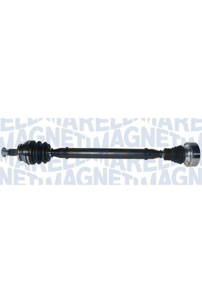 MAGNETI MARELLI Planetara Axa Fata Dreapta Audi A1 Seat Ibiza 4/Toledo 4
