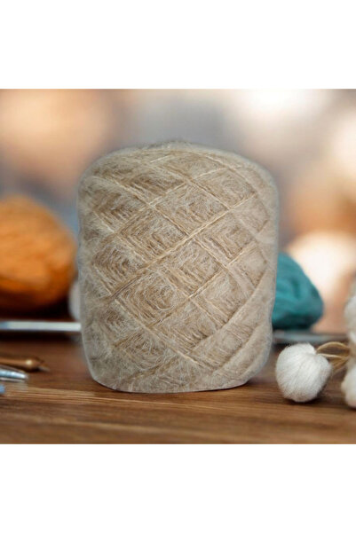 Kırlangıç Moher tiftik el örgü ipi 150 gr