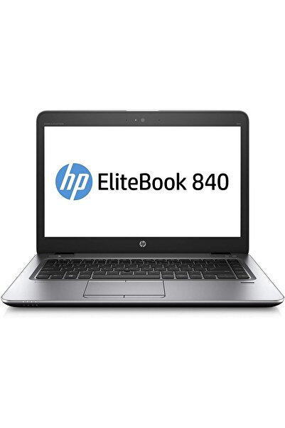 HP (Refurbished) Elitebook 840 G3 Business Laptop, 14 Anti-Glare Fhd, Intel Core I5-6200U, 16Gb Ddr4