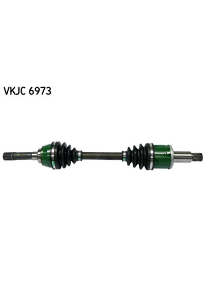 SKF Planetara Suzuki Grand Vitara 1