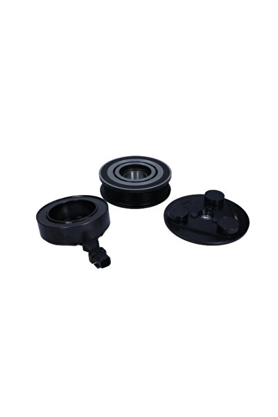 MaxGear Cupla Magnetica Compresor Climatizare Ford C-Max/Focus 2/Focus 3