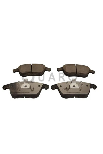 QUARO Set Placute Frana Frana Disc Citroen C4 2/C4 Grand Picasso 1/C4 Picasso...