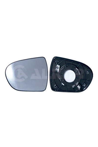 Alkar Sticla oglinda oglinda retrovizoare exterioara stanga HYUNDAI i40 I CW (VF) 2011-2019 6471574