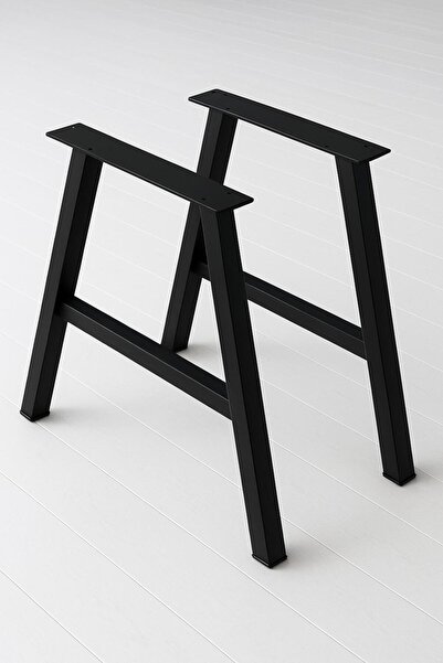 FALCON DEMİR ÇELİK METAL MASA AYAĞI