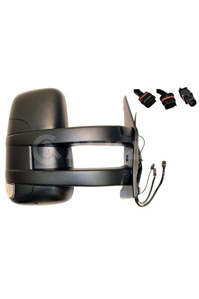 Alkar Oglinda Exterioara Dreapta Iveco Daily 4 Bus/Daily 4 Caroserie/Daily 4 ...
