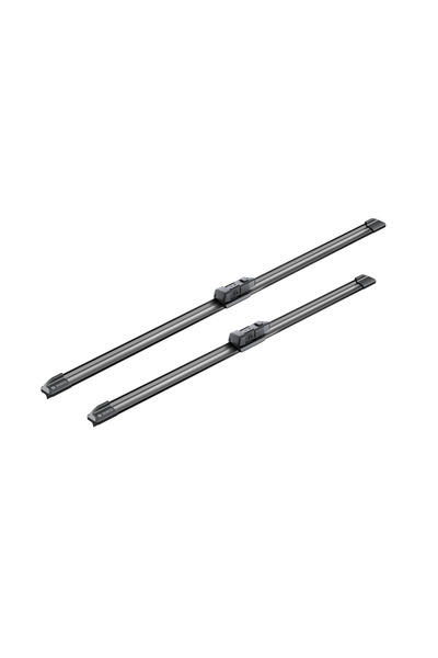 Bosch Lamela stergator AUDI A4 Allroad B8 2009-2016 3 397 007 297