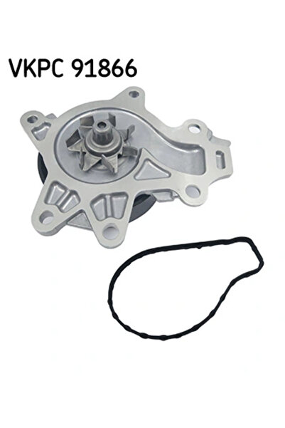 SKF Pompa De Apa Racire Motor Lexus Nx Toyota Allion 2/Auris/Avensis