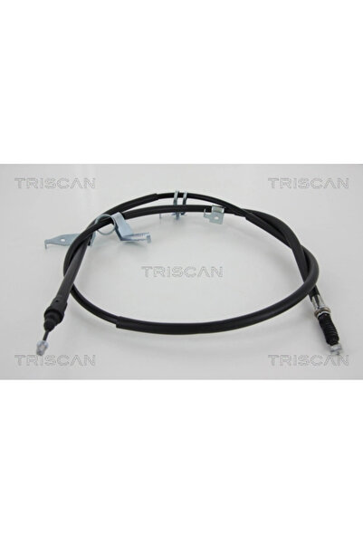 TRISCAN Cablu Frana De Parcare Mazda 5