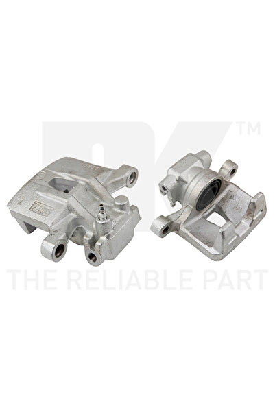NK Brake Caliper Rear Axle Citroen C-Crosser Mitsubishi Grandis/Lancer 8/Outl...