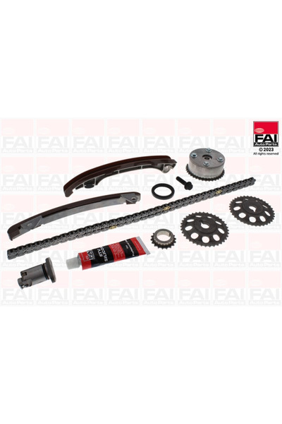 FAI AUTOPARTS Chit Lant De Distributie Deasupra Lotus 2 Eleven/Elise/Exige To...