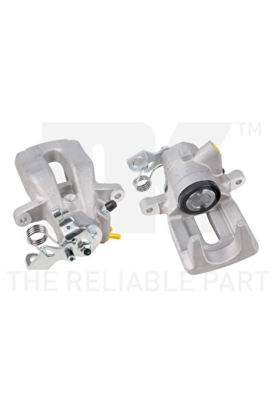 NK Brake Caliper Rear Axle Citroen C5 3 Peugeot 407
