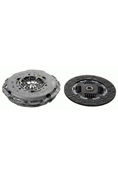 SACHS Set Ambreiaj Ford Ranger/Transit V363 Bus/Transit V363 Caroserie Ford A...