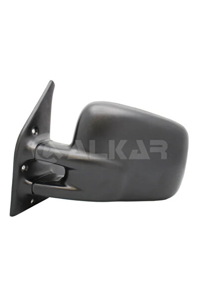 Alkar Left Exterior Mirror Vw Transporter T4 Bus/Transporter T4 Body/Transpor...