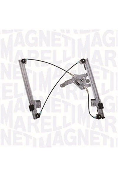 MAGNETI MARELLI Mecanism Actionare Geam Fata Dreapta Skoda Octavia 1