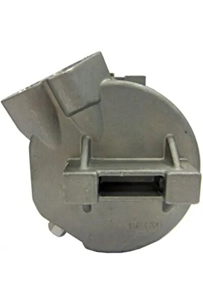 MAHLE Compresor Climatizare Nissan NV400 Bus/NV400 Caroserie/NV400 Platou / S...