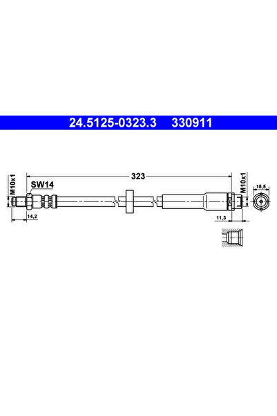 Ate Furtun Frana Audi A6 Allroad C6/A6 C6 2004-2011