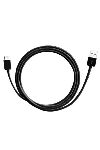 Other Kabel przewód Samsung USB-A - USB-C 1.5m - czarny