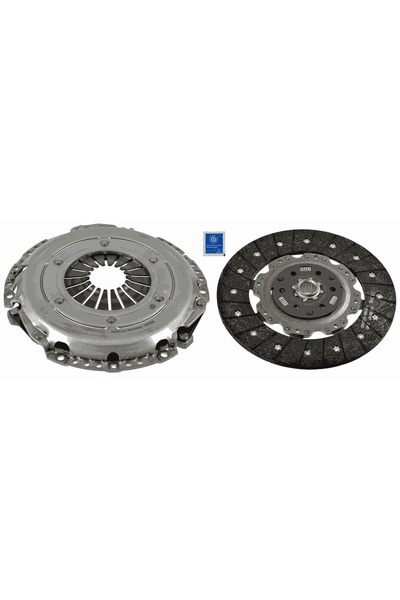 SACHS Комплект съединител Alfa Romeo Giulietta/Mito Fiat 500L/Bravo 2/Doblo C...