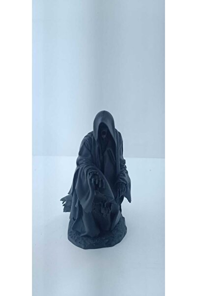 Vitrio 3D Harry Potter Dementor Ruh Emici Figür