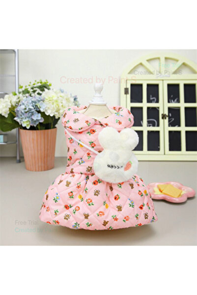 fara marca Geaca pentru catei