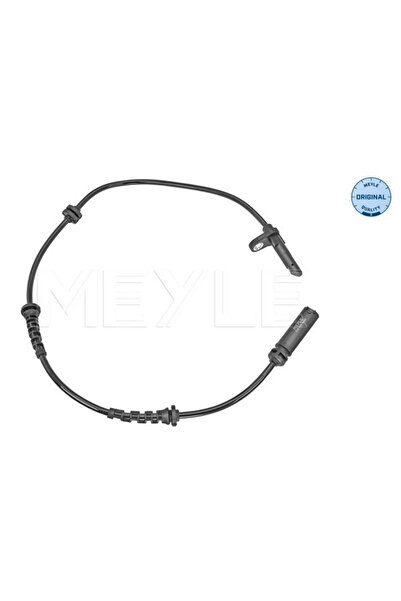 MEYLE Senzor Turatie Roata Puntea Spate Bmw 5/6