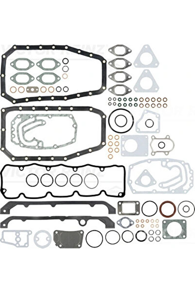 VICTOR REINZ Set Garnituri Complet Motor Citroen Jumper 1 Bus/Jumper 1 Carose...