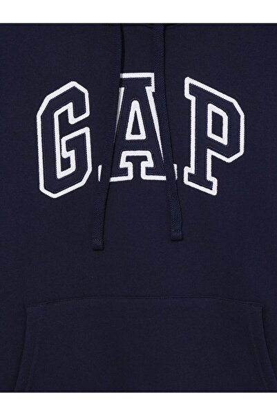 GAP Флісова кофта з логотипом