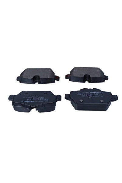MaxGear Set Placute Frana Frana Disc Puntea Spate Bmw 1/3 Mini Mini Countryma...