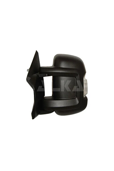 Alkar Left Exterior Mirror Citroen Jumper 2 Bus/Jumper 2 Body/Jumper 2 Platform