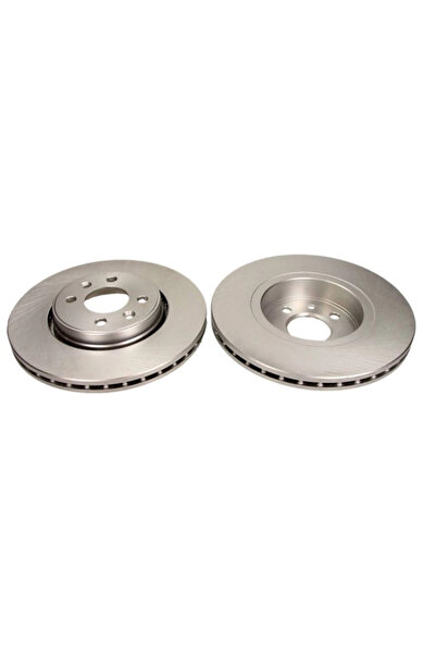 QUARO Disc Frana A 1-A Axa Conducatoare Renault Clio 3/Laguna 1/Megane 1