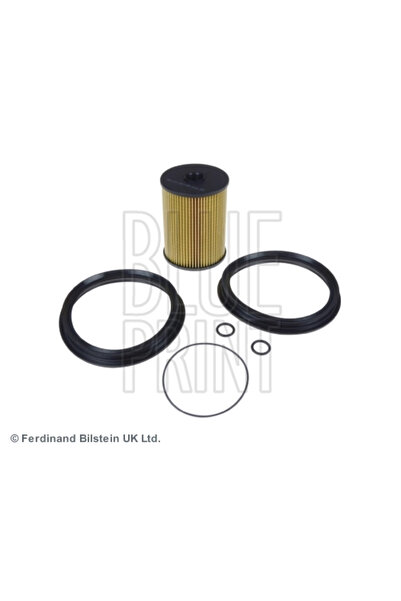 BLUE PRİNT Filtru Combustibil Mini Mini