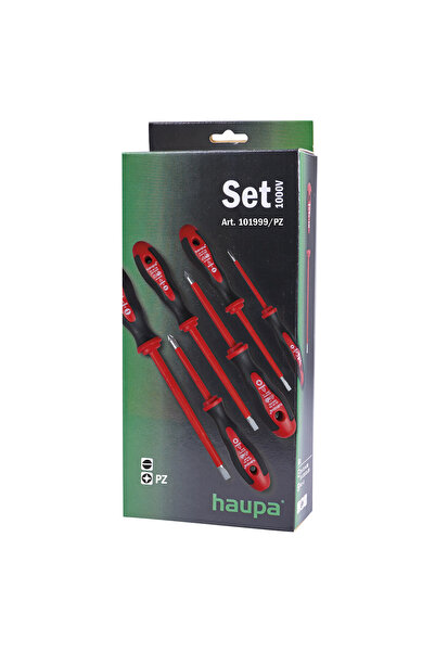 Other Set de șurubelnițe 2K VDE Ph