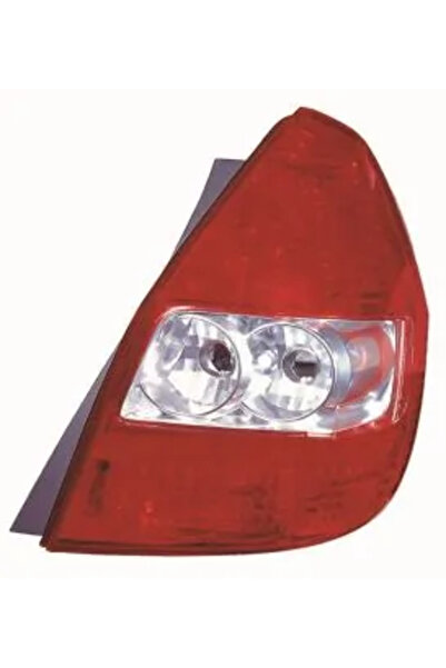 Abaküs Yayınevi Lampa Spate Stanga Honda Jazz 2